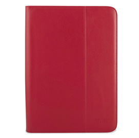 Portablocco professional 25.5x34.5cm rosso niji art.4851-r