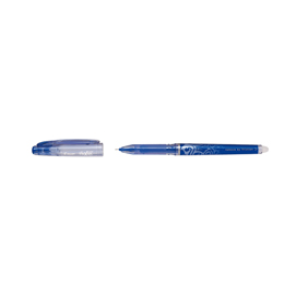 Penna sfera frixionpoint - punta ago 0,5mm - blu  - pilot