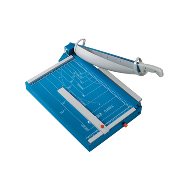 Paramano rotante di ricambio taglierina dahle 867