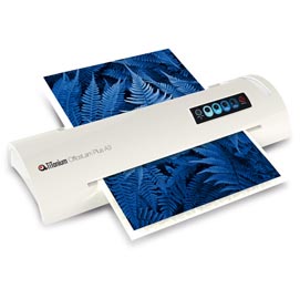 Plastificatrice officelam plus - a3 - titanium