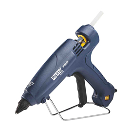 Pistola a caldo pro eg320 - per colla termofusibile diametro 12mm - rapid