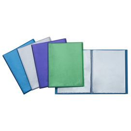 Portalistini 2ndlife - 22x30 cm - 40 buste - mix 4 colori - favorit