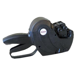 Prezzatrice z20 -  10+10 alfanumerica - tutta integrale - printex