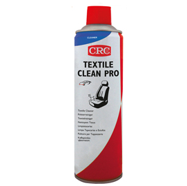 Pulitore per tessuti textil clean - 500 ml - cfg