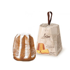 Pandorino classico, in astuccio 80g loison