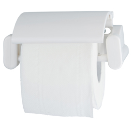 Portarotolo carta igienica - abs - medial international