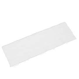 Panno mop swispo - bianco - 44x14 cm - vileda - conf. 50 pezzi
