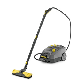 Pulitore a vapore universale sg4/4 - karcher