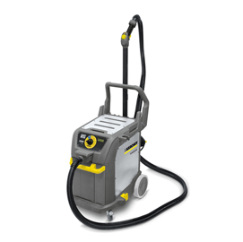 Pulitore a vapore universale sgv8/5 - karcher