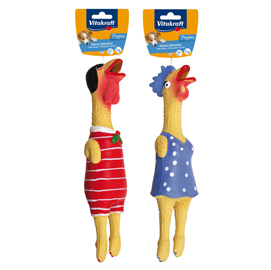 Polletto in lattice per cani - vitakraft