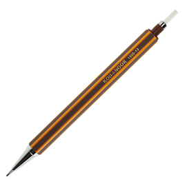 Portamine dh1500 - in gomma - mina da 1,3 mm - koh-i-noor