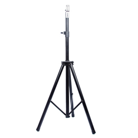 Piedistallo tripod - per stufa sole rosso - h 193 cm - cfg