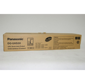 Panasonic - tamburo - c/m/y - dq-uhs30-pb - 36.000 pag