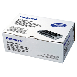 Panasonic - tamburo - c/m/y - kx-fadc510x - 10.000 pag