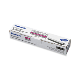 Panasonic - toner - magenta - kx-fatm507x - 4.000 pag