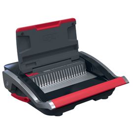 Rilegatrice combbind 210 - gbc