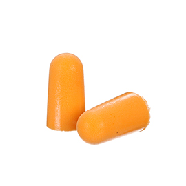 Ricarica inserti auricolari 1100r - per boccione - 3m - conf. 500 paia