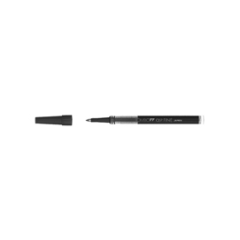 Refill pbk lp05 - per roller - nero - 0,5mm - tombow