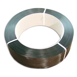 Reggia in plastica - 15x0.50 mm - romeo maestri - bobina da 900 m