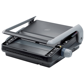 Rilegatrice m230 - manuale - multifunzione - gbc