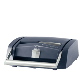 Rilegatrice impressbind 280 - leitz