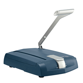 Rilegatrice impressbind 140 - leitz