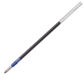 Refill per roller jetstream 3 - punta 1,00 mm - blu - uni mitsubishi