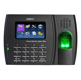 Rilevatore presenze u300c - iternet