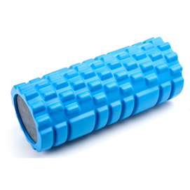 Rullo yoga - Ø 14 x 33 cm