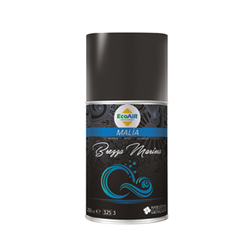 Refill per diffusore basic fresh - brezza marina - 250 ml - medial international