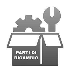 Ricambio brother -  paper tray assy eur - cod. Lm6333001