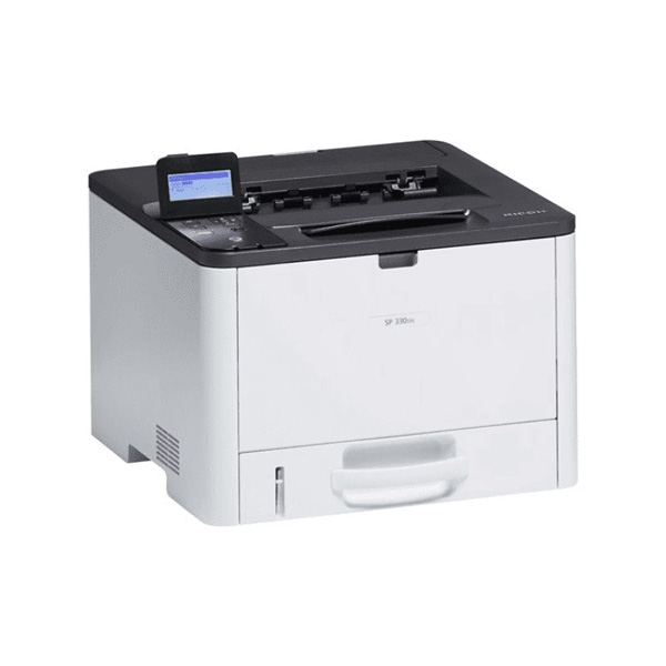 Ricoh - stampante multifunzione laser  sp330dn - 408269