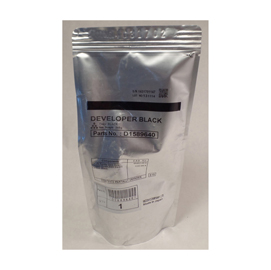 Ricoh - developer - nero - d1589640 - 60.000 pag