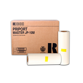 Ricoh - matrice - nero - 893027 - scatola 2 pezzi