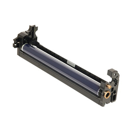 Ricoh - tamburo - nero - d0392040