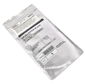 Ricoh - developer - nero - d0239640