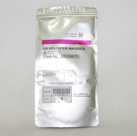 Ricoh - developer - magenta - d0239670