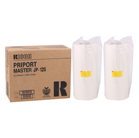 Ricoh - matrici - 817534 - scatola 2 pezzi