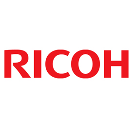 Ricoh - toner - nero - 407162
