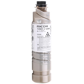 Ricoh - toner - nero - 821201 - 36.000 pag