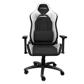 Sedia da gaming gxt 714w ruya-trust