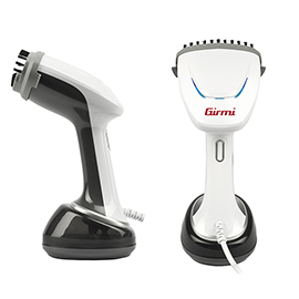 Stiratrice verticale a vapore - 1700 w - girmi