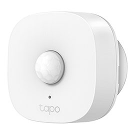 Sensore di movimento smart - tapo t100 - tp-link