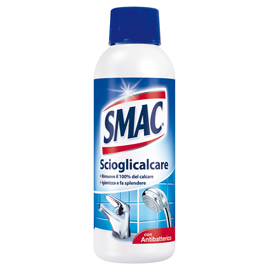 Scioglicalcare - 500 ml - smac