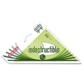 Squadra serie elastika - 45gradi - 20cm - arda