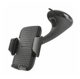 Supporto da auto per smartphone - trust