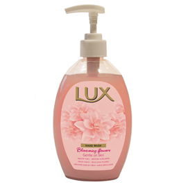 Sapone liquido lux hand wash - 500 ml - lux