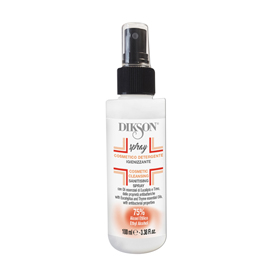 Spray igienizzante mani & superfici - 100 ml - dikson