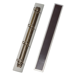 Supporto magnetico ad anelli - a4 > a3 - 32 x 42 cm - tarifold