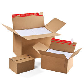 Scatola automontante cp141 - altezza variabile da 190 a 310 mm - colompac